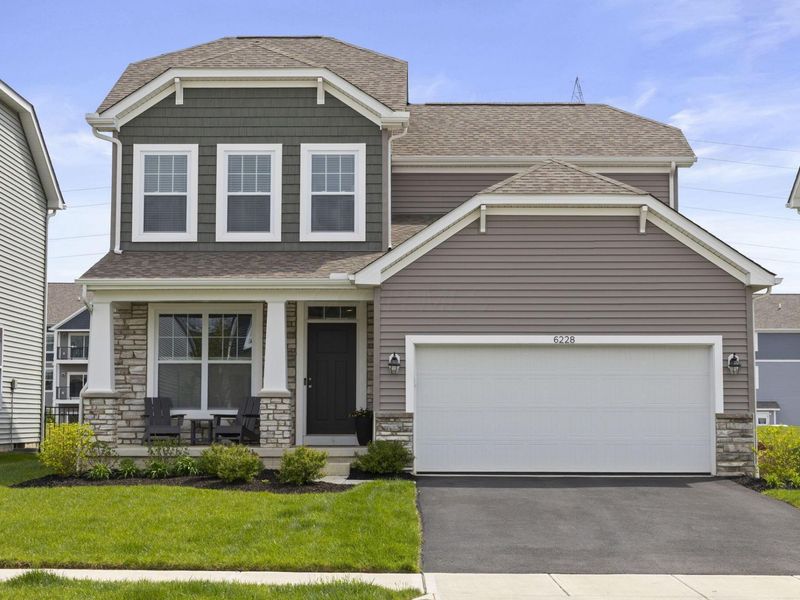 6228 Kalleva Street, Westerville, OH 43081 Photo 1