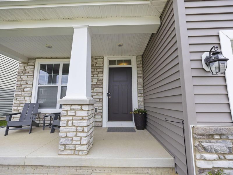 6228 Kalleva Street, Westerville, OH 43081 Photo 2