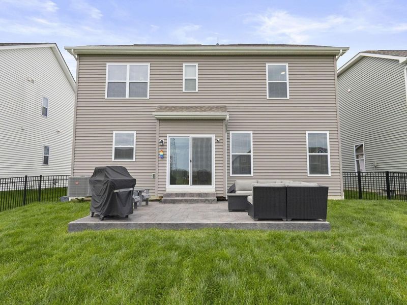 6228 Kalleva Street, Westerville, OH 43081 Photo 38
