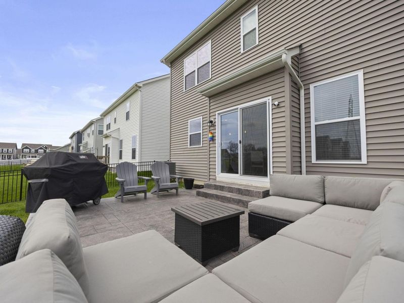 6228 Kalleva Street, Westerville, OH 43081 Photo 40