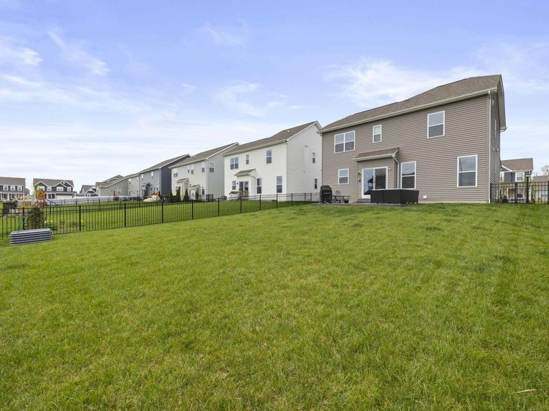 6228 Kalleva Street, Westerville, OH 43081 Photo 43