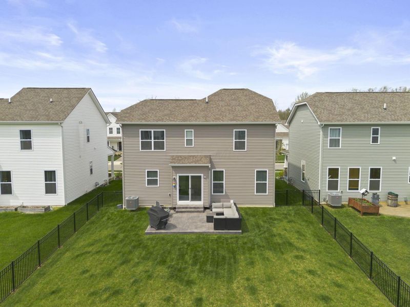 6228 Kalleva Street, Westerville, OH 43081 Photo 46