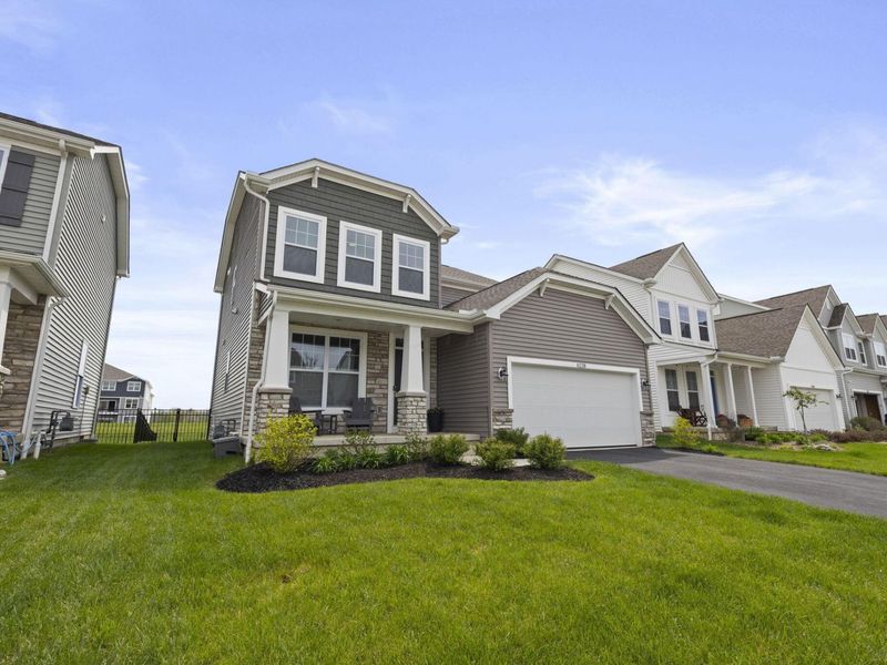 6228 Kalleva Street, Westerville, OH 43081 Photo 47