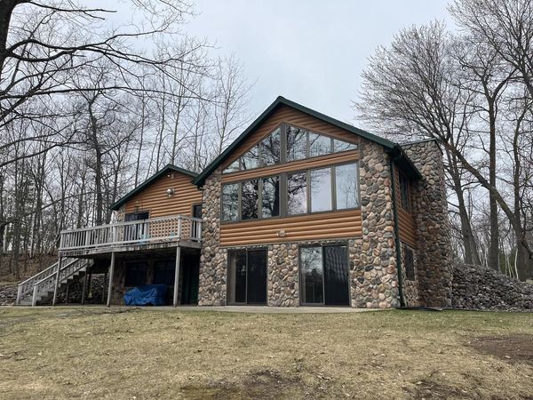 N12946 Morgan Lake DRIVE, Wausaukee, WI 54177