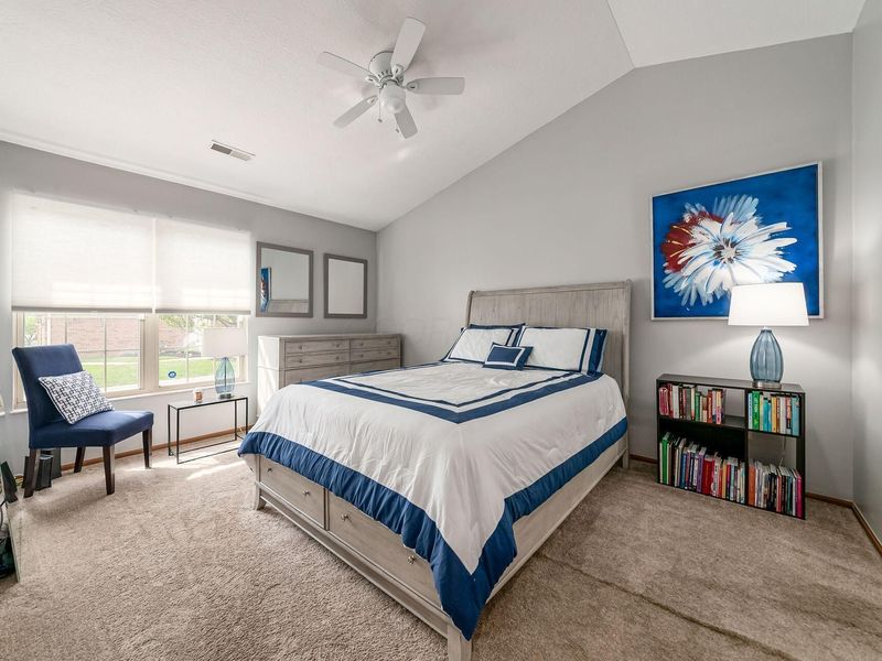 5334 Ruth Amy Avenue, Westerville, OH 43081 Photo 30