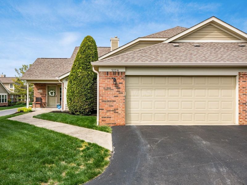 5334 Ruth Amy Avenue, Westerville, OH 43081 Photo 43