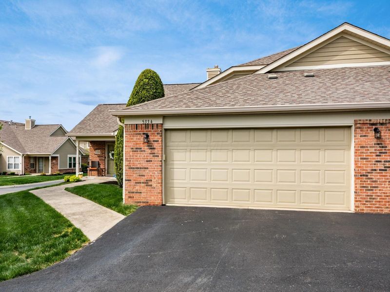 5334 Ruth Amy Avenue, Westerville, OH 43081 Photo 44