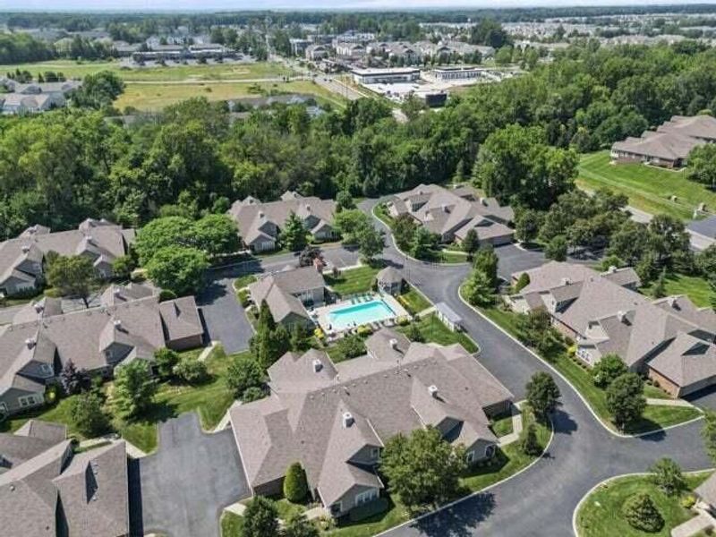 5334 Ruth Amy Avenue, Westerville, OH 43081 Photo 45