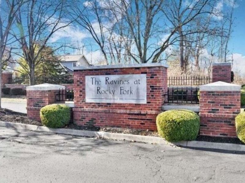 5334 Ruth Amy Avenue, Westerville, OH 43081 Photo 46