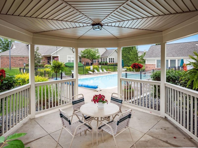 5334 Ruth Amy Avenue, Westerville, OH 43081 Photo 49