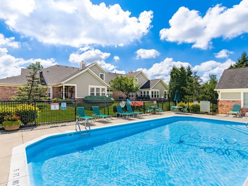 5334 Ruth Amy Avenue, Westerville, OH 43081 Photo 50