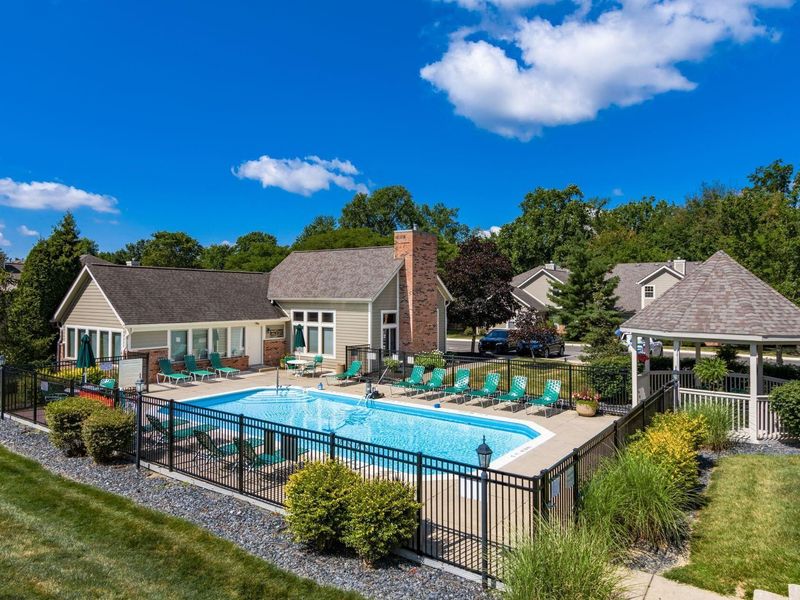 5334 Ruth Amy Avenue, Westerville, OH 43081 Photo 52