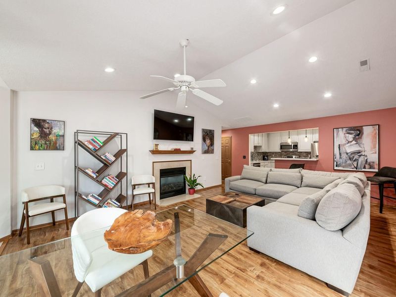 5334 Ruth Amy Avenue, Westerville, OH 43081 Photo 9