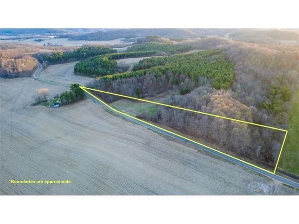 TBD County Road K, Menomonie, WI 54751