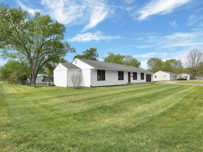 138 Jackson Boulevard, Plain City, OH 43064 Photo 2