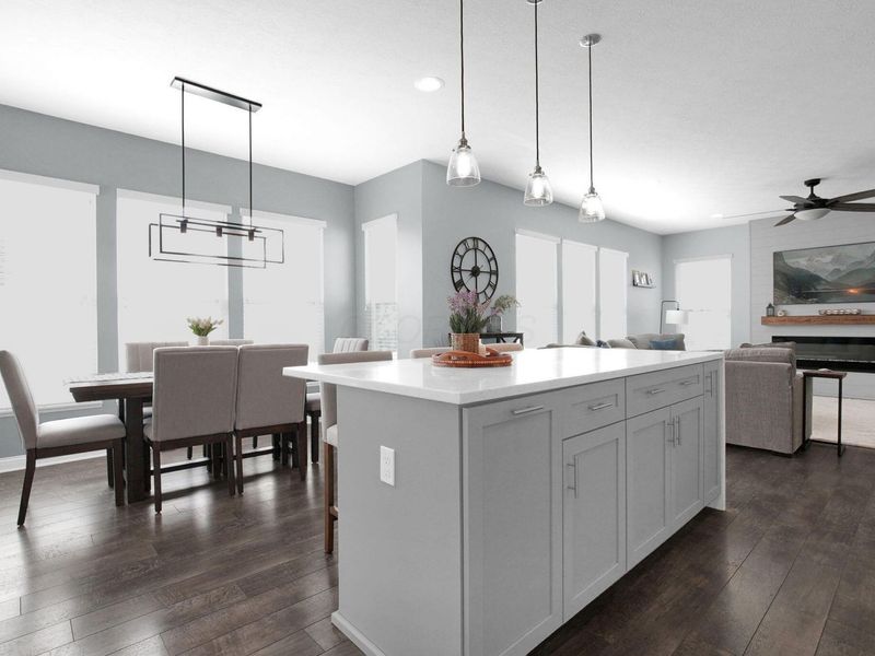 5933 Oswald Street, Westerville, OH 43081 Photo 14