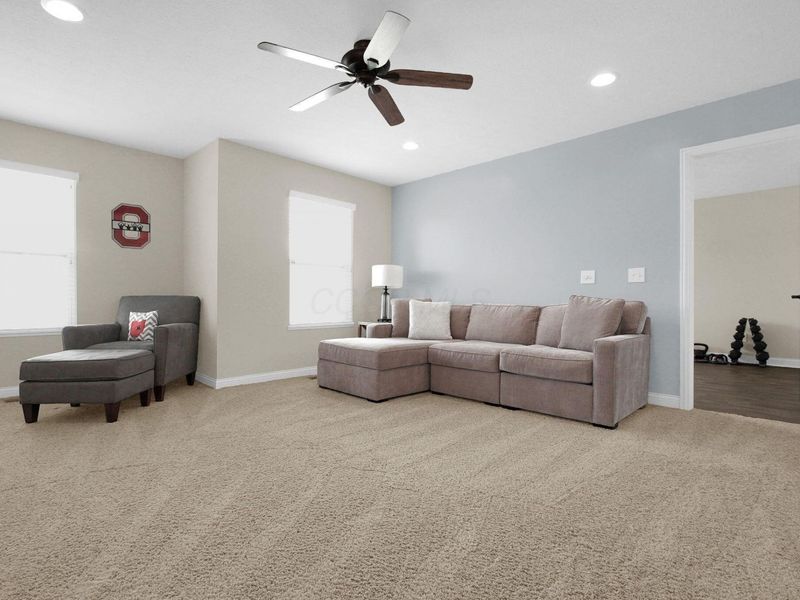 5933 Oswald Street, Westerville, OH 43081 Photo 22