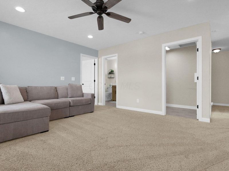 5933 Oswald Street, Westerville, OH 43081 Photo 23