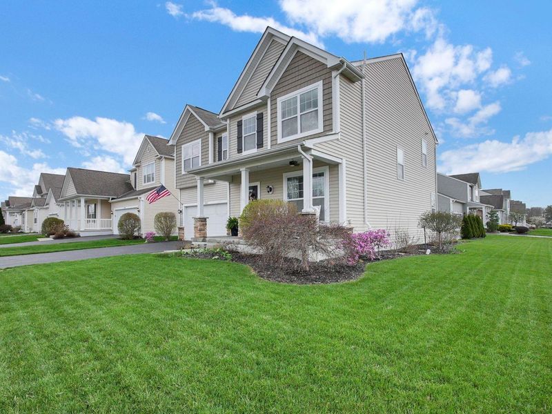 5933 Oswald Street, Westerville, OH 43081 Photo 3