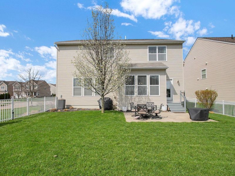 5933 Oswald Street, Westerville, OH 43081 Photo 38