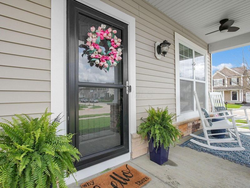 5933 Oswald Street, Westerville, OH 43081 Photo 4