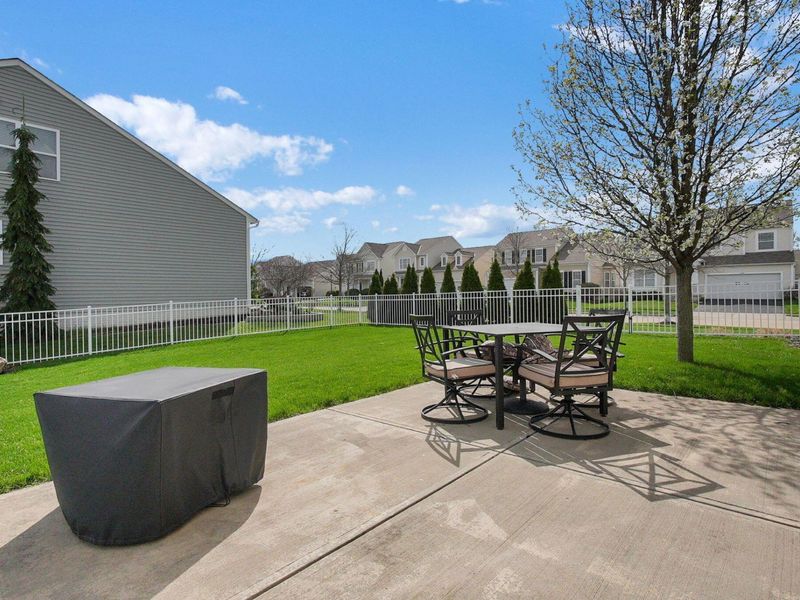 5933 Oswald Street, Westerville, OH 43081 Photo 40