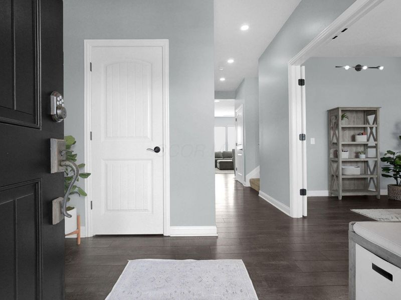 5933 Oswald Street, Westerville, OH 43081 Photo 5