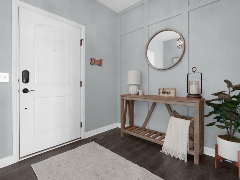 5933 Oswald Street, Westerville, OH 43081 Photo 6