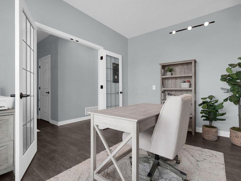 5933 Oswald Street, Westerville, OH 43081 Photo 8