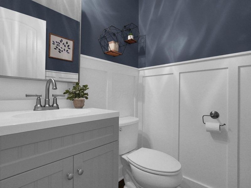 5933 Oswald Street, Westerville, OH 43081 Photo 9