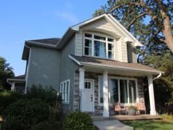 W7986 County Road B ROAD, Unit 13, Lake Mills, WI 53551