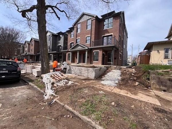 1309 Highland Street , Columbus, OH 43201