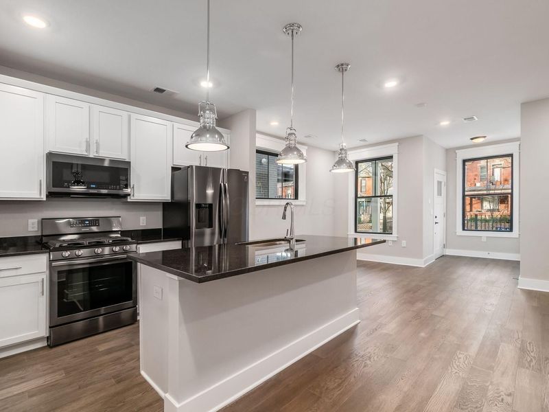 1317 Highland Street , Columbus, OH 43201 Photo 13