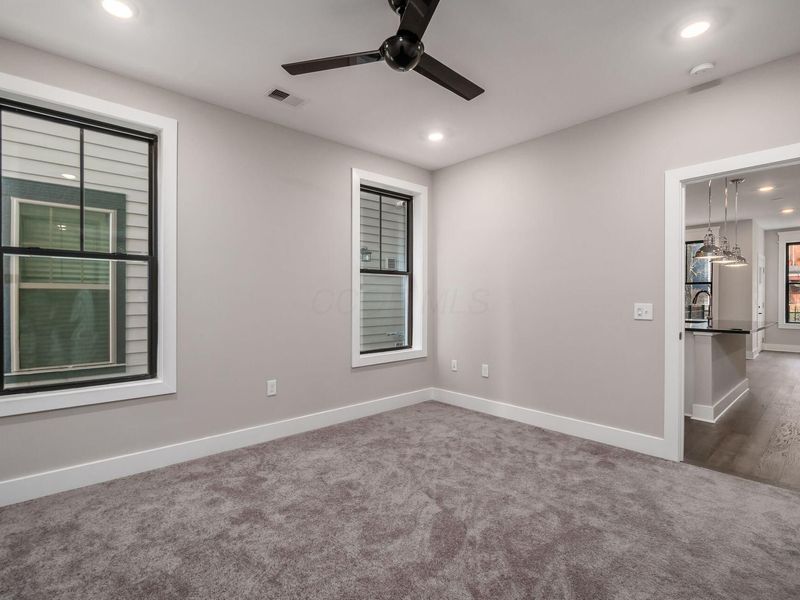 1317 Highland Street , Columbus, OH 43201 Photo 20