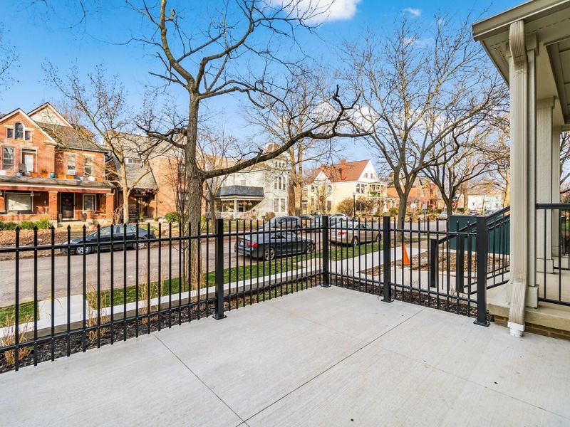 1317 Highland Street , Columbus, OH 43201 Photo 26