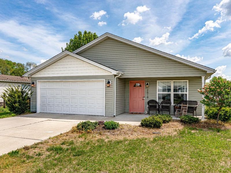 2618 Ruby Lane, Lemon Twp, OH 45044 Photo 1