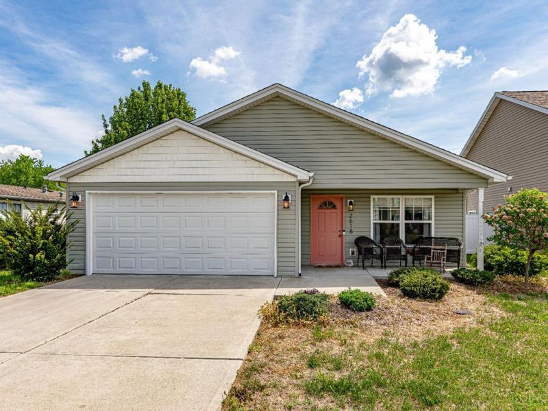 2618 Ruby Lane, Lemon Twp, OH 45044 Photo 2