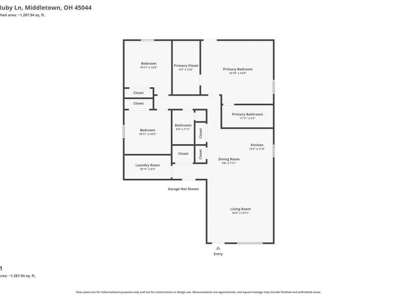 2618 Ruby Lane, Lemon Twp, OH 45044 Photo 27