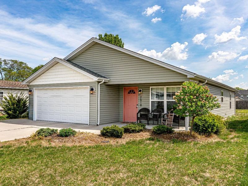 2618 Ruby Lane, Lemon Twp, OH 45044 Photo 3