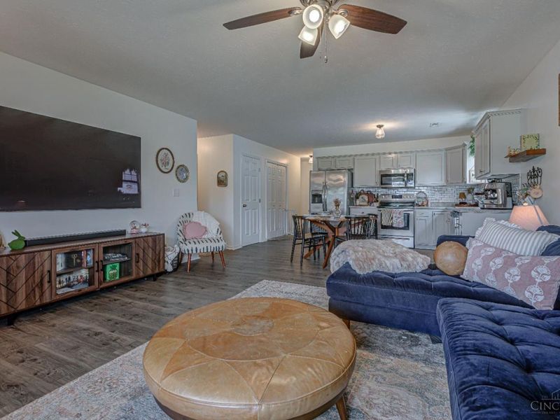 2618 Ruby Lane, Lemon Twp, OH 45044 Photo 4