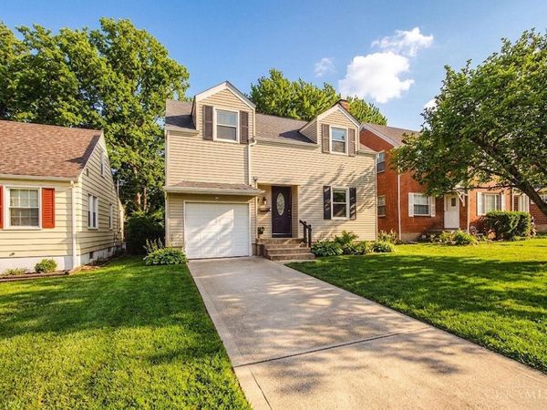 24 N Washington Boulevard, Hamilton, OH 45013