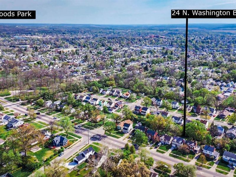 24 N Washington Boulevard, Hamilton, OH 45013 Photo 37