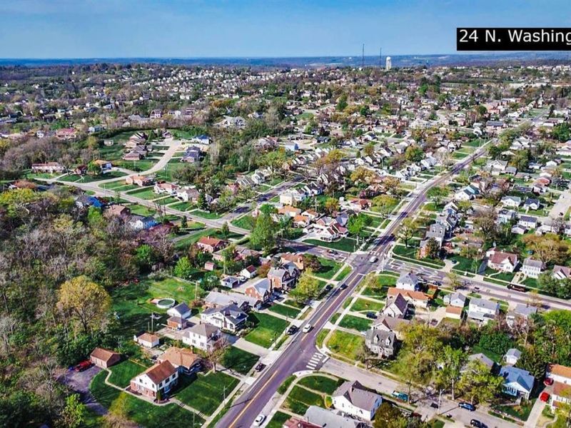 24 N Washington Boulevard, Hamilton, OH 45013 Photo 39