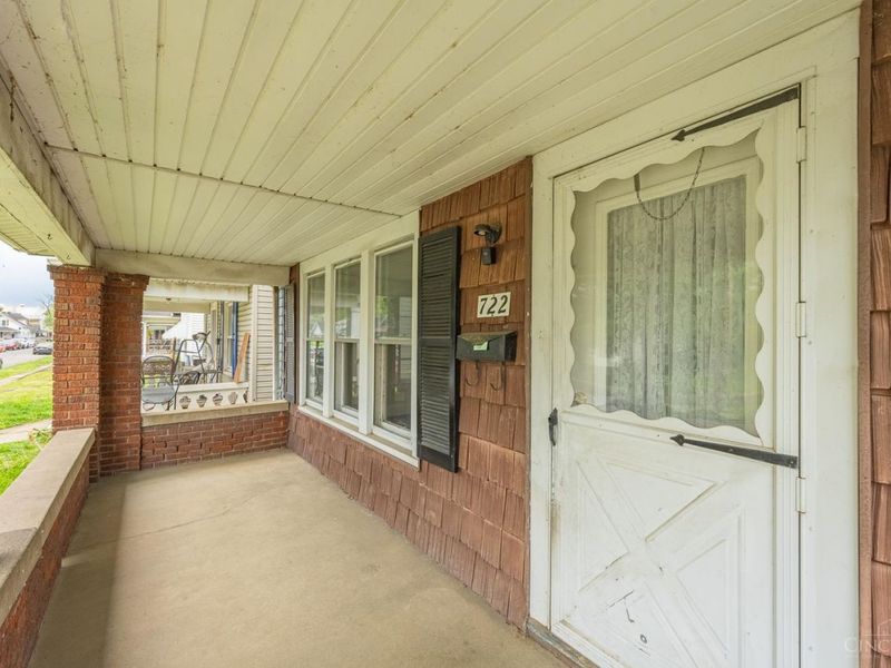 722 Elwood Street, Middletown, OH 45042 Photo 2