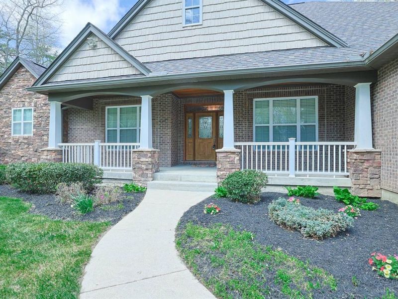 3971 Campbell Road, Perry Twp, OH 45118 Photo 2
