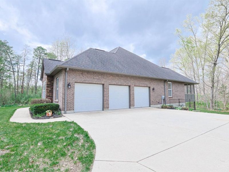 3971 Campbell Road, Perry Twp, OH 45118 Photo 3