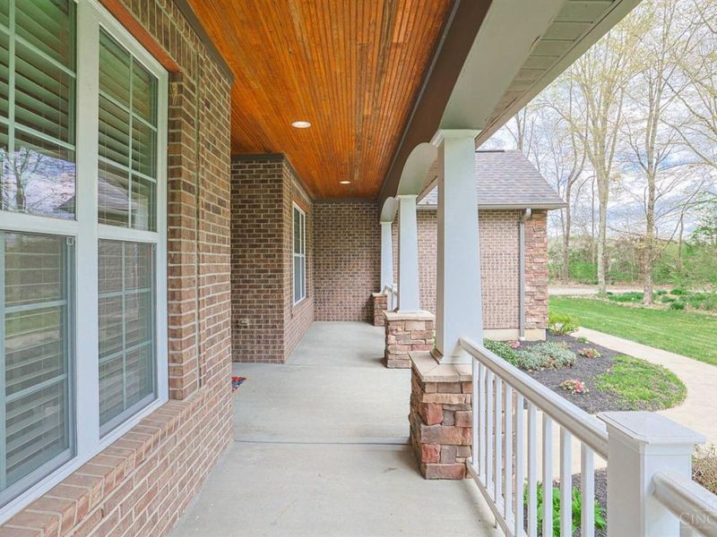 3971 Campbell Road, Perry Twp, OH 45118 Photo 4