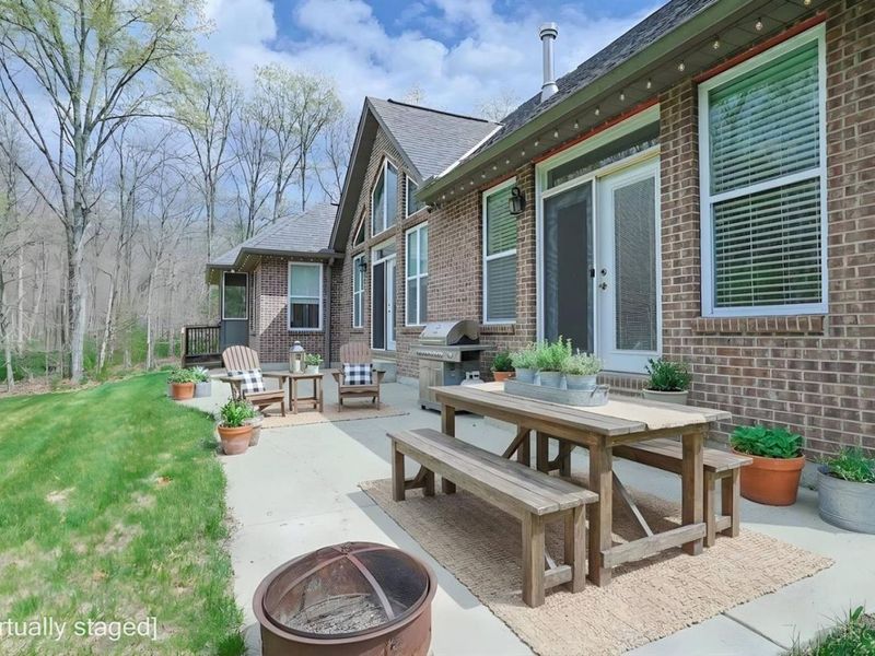 3971 Campbell Road, Perry Twp, OH 45118 Photo 43