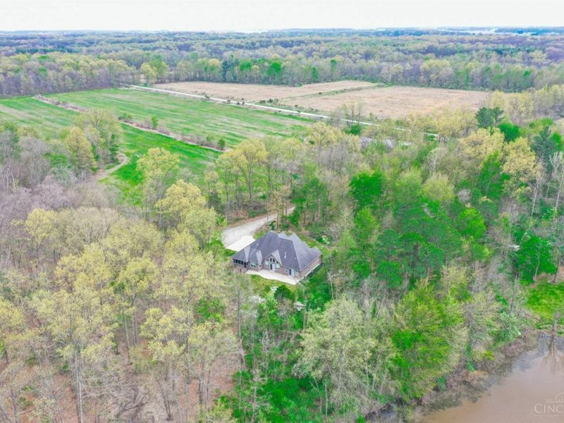 3971 Campbell Road, Perry Twp, OH 45118 Photo 56