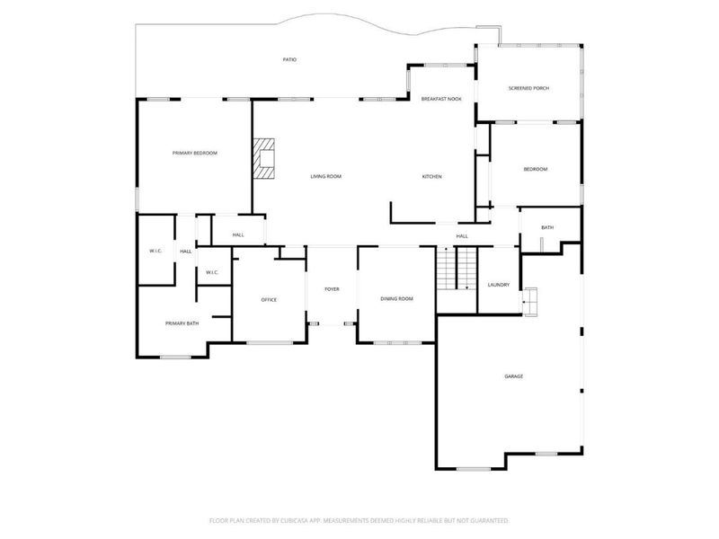 3971 Campbell Road, Perry Twp, OH 45118 Photo 62